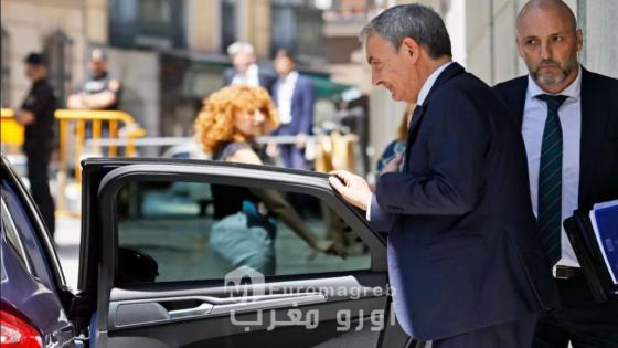 COMUNICADO DEL PRESIDENTE RODRÍGUEZ ZAPATERO, TRAS SUS PRIMERAS DECLARACIONES ANTE EL JUEZ