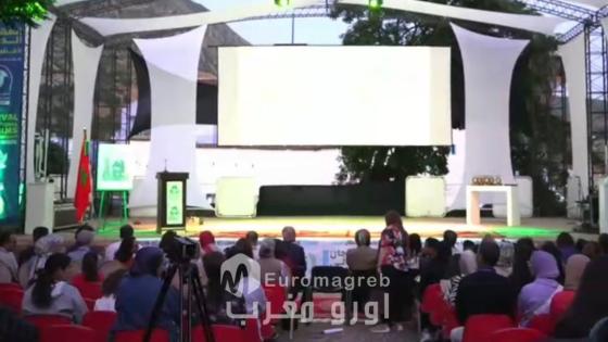 حضور عُماني في المهرجان الدولي لأفلام البيئة بشفشاون المغربية