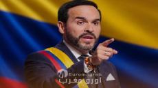*Presidencial en Colombia: El Polisario pierde a un gran aliado*