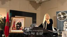 انطلاق فعاليات الأسبوع الفني والثقافي والعلمي لعبد الحليم حافظ بالدار البيضاء البروفيسور د. آمال بورقية: نحتفي بإرث العندليب الأسمر باعتباره جسراً دائماً للتواصل الثقافي بين المغرب ومصر