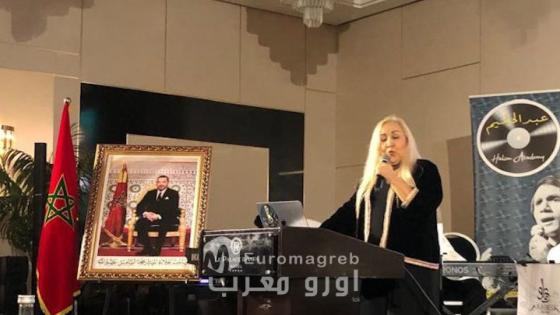 انطلاق فعاليات الأسبوع الفني والثقافي والعلمي لعبد الحليم حافظ بالدار البيضاء البروفيسور د. آمال بورقية: نحتفي بإرث العندليب الأسمر باعتباره جسراً دائماً للتواصل الثقافي بين المغرب ومصر