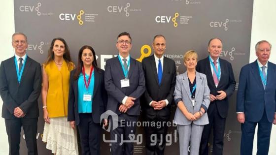 **Cooperación Marroquí-Española: Una Alianza Estratégica Fortalecida por la Economía y el Conocimiento **