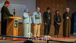 مهرجان الدشيرة الدولي للسينما يشهد حضورًا عُمانيًا بارزًا برئاسة لجنة التحكيم ومشاركة أربعة أفلام