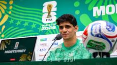 *Yassine Bounou merece una estatua en Marruecos, sin exagerar.*