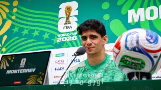 *Yassine Bounou merece una estatua en Marruecos, sin exagerar.*