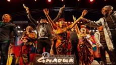 *Festival Gnaoua: 300 000 asistentes al festival se reunieron en torno a la música del mundo*