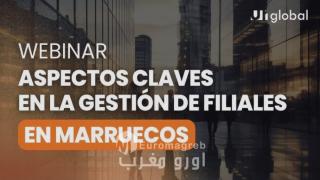 *La firma Ur Global abre una filial en Tánger para apoyar a las empresas españolas en Marruecos*