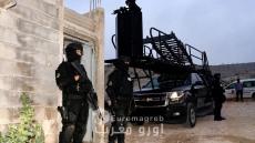 *La desarticulación de una célula del ISIS revela preparativos para atentados en Marruecos*