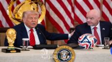 *Peligra la final del Mundial 2030 para España: “Trump quiere que sea en Marruecos*”