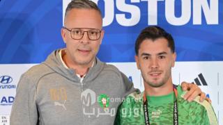 *Mundial 2026: Mohamed Ouahbi promete un Marruecos fiel a su identidad contra Francia*