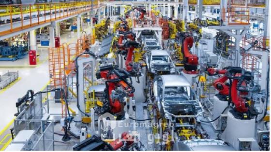 El fabricante de equipos indio Motherson convierte a Marruecos en una base automotriz y aeronáutica orientada a Europa, con cuatro filiales y 446 millones de dirhams de ventas