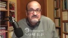 *Detenido el convicto Ali Lmrabet*