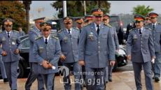 Marruecos reorganiza la Gendarmería Real con nuevos mandos en el norte del país