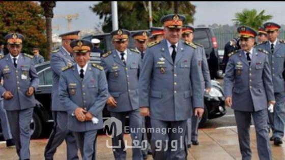 Marruecos reorganiza la Gendarmería Real con nuevos mandos en el norte del país