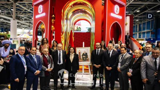 *La ONMT refunda en 2027 el Pabellón de Marruecos en siete grandes ferias para aumentar las conexiones aéreas, los contratos comerciales y los ingresos de un sector a 138 mil millones de dirhams*