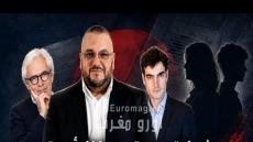 **La exesposa de Mehdi Hayjawi, desmiente los echos que le atribuyen **