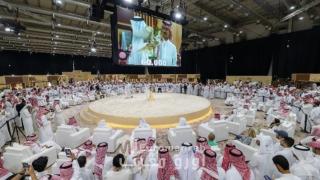 المركز الوطني للصقور يطلق أولى فعالياته بالمزاد الدولي لمزارع إنتاج الصقور في 5 أغسطس المقبل