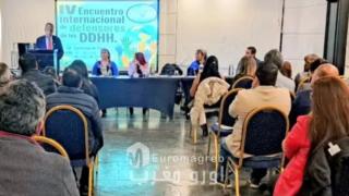 *Las acusaciones internacionales persiguen al Polisario. Aquellos que afirman defender los derechos son acusados de violarlos*