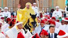 *Veintisiete años de Reinado de SM el Rey Mohammed VI: la apuesta ganada de un Marruecos en constante evolución*
