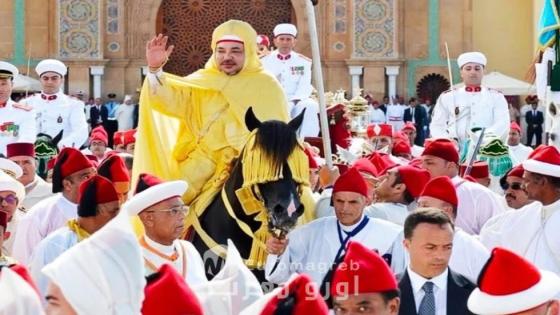 *Veintisiete años de Reinado de SM el Rey Mohammed VI: la apuesta ganada de un Marruecos en constante evolución*