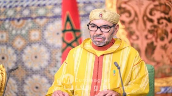 *Su Majestad el Rey Mohammed VI, que Dios Le asista, dirigió, esta noche, un Discurso a Su fiel pueblo con motivo del 27º aniversario de la ascensión del Soberano al Trono de Sus gloriosos Ancestros.*