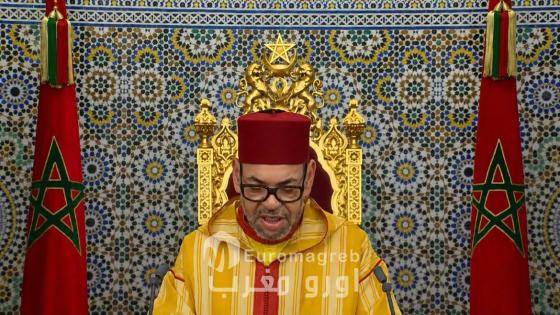 *Su Majestad El Rey Mohammed VI anuncia una nueva etapa después de las elecciones legislativas, entre la soberanía industrial y la financiación del “Marruecos ascendente*”