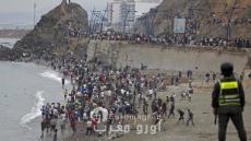 *El Gobierno Español admite fallo de inteligencia: No esperábamos la entrada masiva de 50.000 personas a Ceuta*