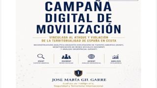 El Especialista, Chema Gil, experto en seguridad, inteligencia y terrorismo internaciona, desmonta la conspiración de la crisis migratoria de Ceuta