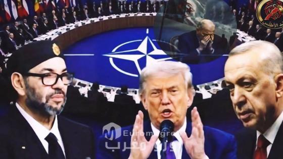 **Terremoto en la OTAN: ¡Estados Unidos y Turquía rechazan a España y protegen Ceuta y Melilla, Marruecos! **