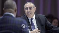*Marruecos confía a Qorvis por 35.000 dólares al mes su comunicación estratégica destinada a estrechar sus lazos con Estados Unidos*