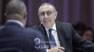 *Marruecos confía a Qorvis por 35.000 dólares al mes su comunicación estratégica destinada a estrechar sus lazos con Estados Unidos*
