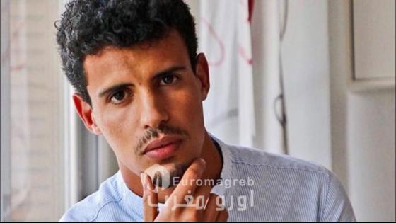 أمر غير مسبوق: ناشط صحراوي يعطي الإسبان دروسًا في الدبلوماسية والأخلاق