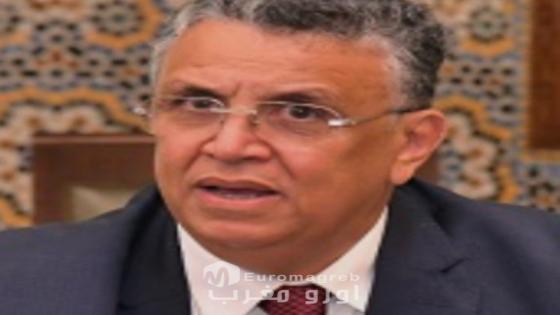 *Las declaraciones de Ouahbi abren un nuevo frente en Madrid*