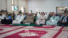 بإشراف الشيخ معاذ القادري.. الطريقة البودشيشية تستحضر امتداد التراث الصوفي المغربي في إفريقيا