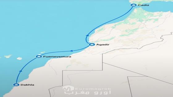 *La Bahía de Cádiz fija su mirada en Canarias y Marruecos*