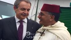 قمة التناقض الإسباني : حلالٌ في جبل طارق، حرامٌ عل سبتة ومليلية!
