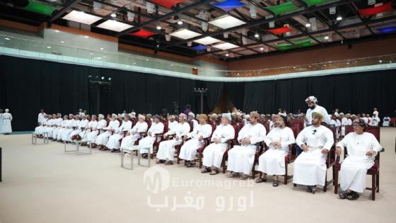 سلطنة عمان.. الملتقى الصحفي 5 بظفار يبحث مستقبل الإعلام والذكاء الاصطناعي بمشاركة أكثر من 200 صحفي وإعلامي