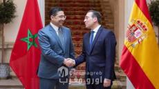 *La diplomacia Marroquí rechaza la acusación española sobre los acontecimientos migratorios de julio y exige la expulsión de los migrantes y el regreso de los menores no acompañados*