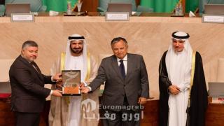 في رحاب جامعة الدول العربية.. «البابطين» تجدد العهد بخدمة العربية وتحتفي بمبدعيها