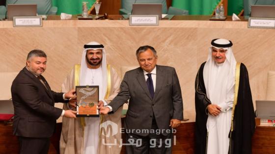 في رحاب جامعة الدول العربية.. «البابطين» تجدد العهد بخدمة العربية وتحتفي بمبدعيها