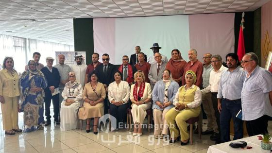 المغرب.. انطلاق ملتقى الشعر بتطوان تحت شعار خياراتنا المحبة ورسالتنا السلام