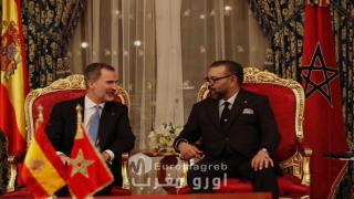 *La Diplomacia Clarividente de Su Majestad el Rey Mohamed VI*