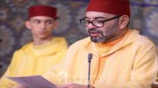 La prensa española reacciona al discurso de Su Majestad el Rey Mohammed VI: ¡Mensaje soberano contundente a Madrid!