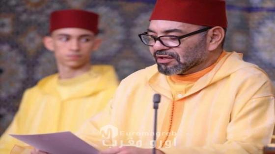 La prensa española reacciona al discurso de Su Majestad el Rey Mohammed VI: ¡Mensaje soberano contundente a Madrid!