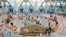 اختتام معرض الصقور والصيد السعودي الدولي 2026 بمشاركة 47 دولة