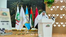 افتتاح الدورة التاسعة للمهرجان الدولي للتمور المصرية في واحة سيوة