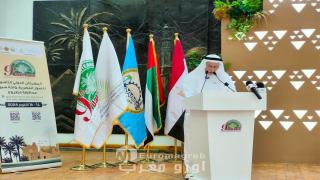 افتتاح الدورة التاسعة للمهرجان الدولي للتمور المصرية في واحة سيوة