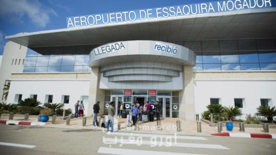 *Royal Air Maroc abre una ruta directa Casablanca-Essaouira el 1 de noviembre y amplía su red interior a 28 líneas*