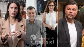 *Todas las miradas puestas en las Elecciones Generales Españolas del 29 de noviembre.*