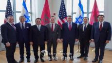 *El Nuevo Eje Estratégico: Marruecos, Estados Unidos, Israel y los Emiratos Árabes Unidos… ¿Hacia una Nueva Base de Poder?*